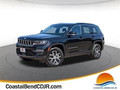 2025 Jeep Grand Cherokee Limited Sport Utility