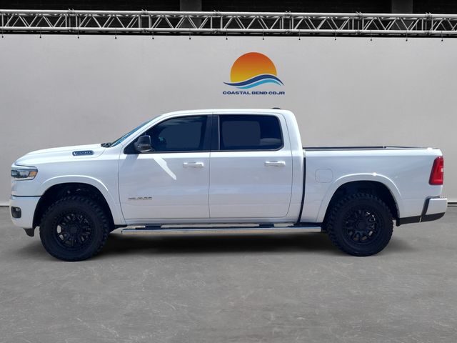 2026 RAM 1500 Big Horn/Lone Star - Photo 8