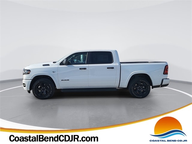 2026 RAM Ram 1500 Pickup Big Horn/Lone Star's photo