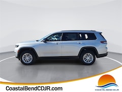 2025 Jeep Grand Cherokee L Laredo 2025 Jeep Grand Cherokee L Laredo Sport Utility