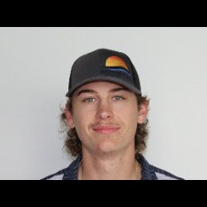 Staff member Conner Favre from ID_bab663