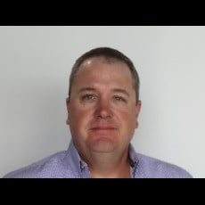 Staff member Larry Favre from ID_bab663