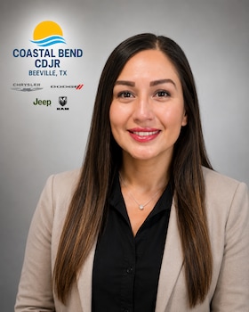 Staff member Erica Garcia from ID_1b8472