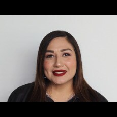 Staff member Erica Garcia from ID_bab663