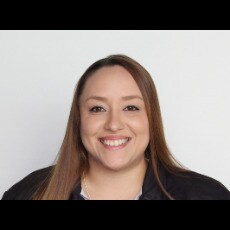 Staff member Brandy Perez from ID_bab663