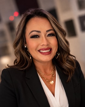 Staff member Sarah Olivarez from ID_3dae56