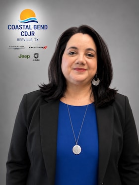 Staff member Jo Ann Escobar from ID_ba95d5