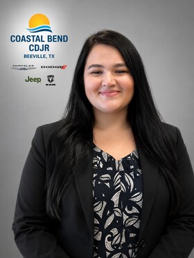 Staff member Gabby Chapa from ID_ba95d5
