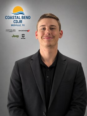Staff member Conner Favre from ID_7b9e1f