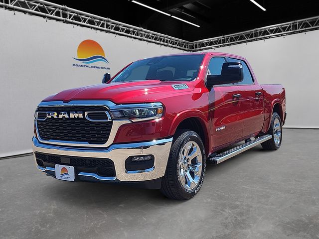 New 2026 Ram 1500 Big Horn/Lone Star