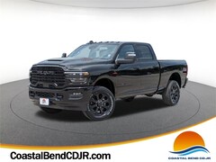 2025 Ram 2500 Laramie 2025 Ram 2500 Laramie Pickup