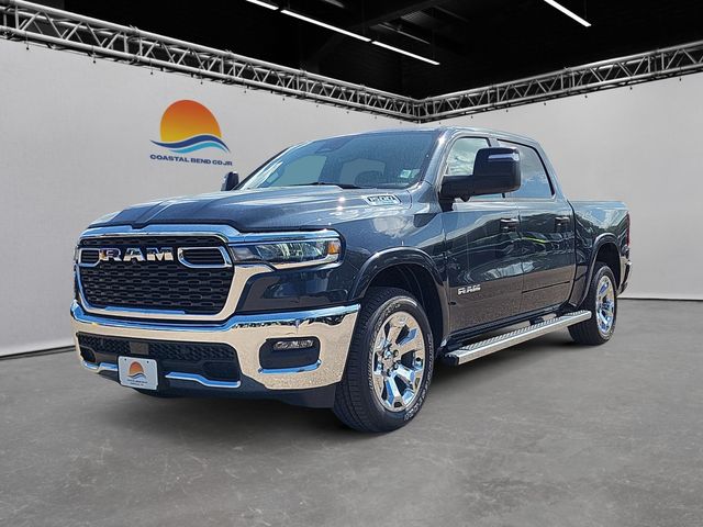 New 2026 Ram 1500 Big Horn/Lone Star