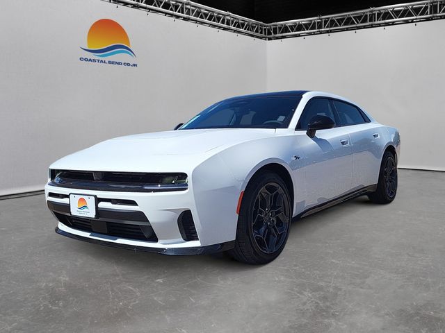 2026 Dodge Charger Sedan 