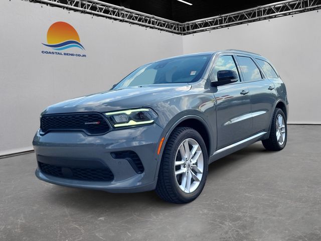 2024 Dodge Durango SUV 