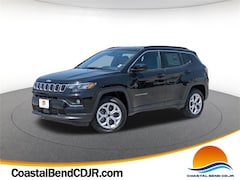 2025 Jeep Compass Latitude Sport Utility