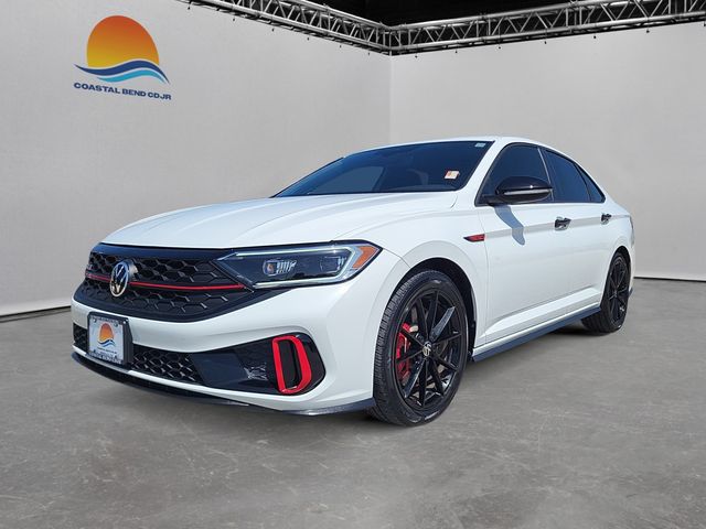 2024 Volkswagen Jetta 2.0T GLI 40th Anniversary Edition DSG's photo