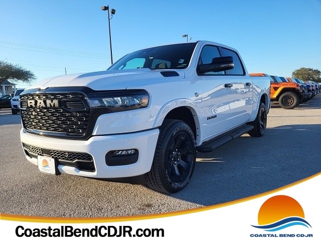 2026 RAM Ram 1500 Pickup Big Horn/Lone Star's photo