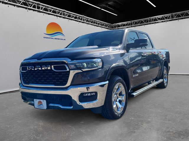 New 2026 Ram 1500 Big Horn/Lone Star