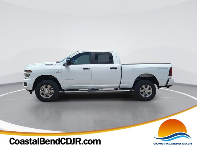 2026 RAM Ram 2500 Pickup