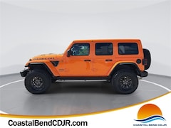 2025 Jeep Wrangler Rubicon 392 Sport Utility