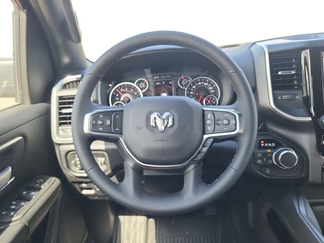 2026 RAM 1500 Big Horn/Lone Star - Photo 13