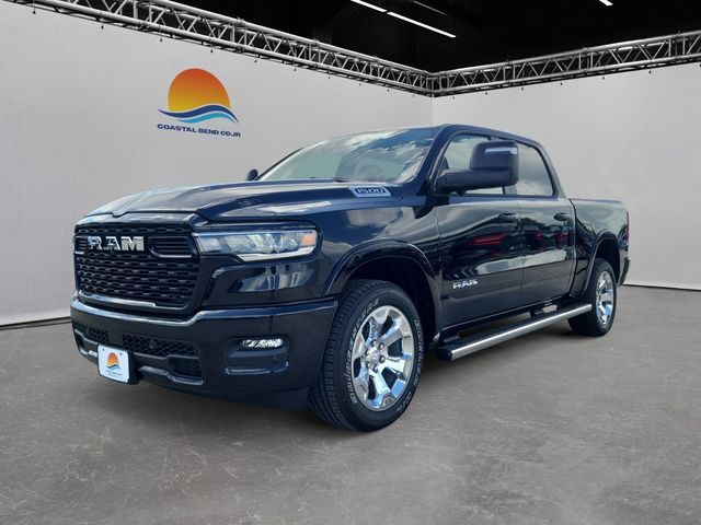 New 2026 Ram 1500 Big Horn/Lone Star