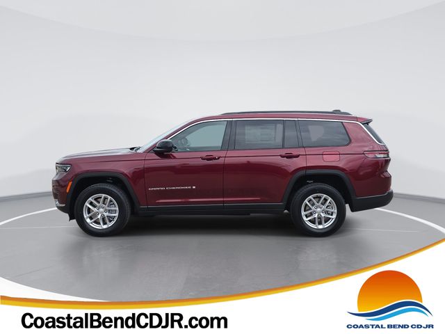 2026 Jeep Grand Cherokee L