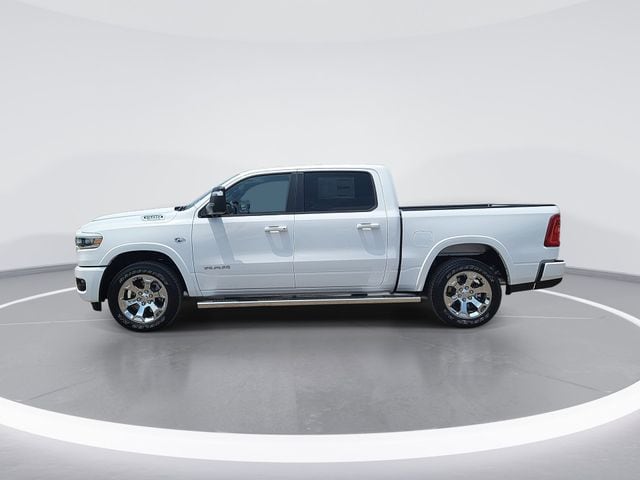 2026 Ram 1500 Pickup 