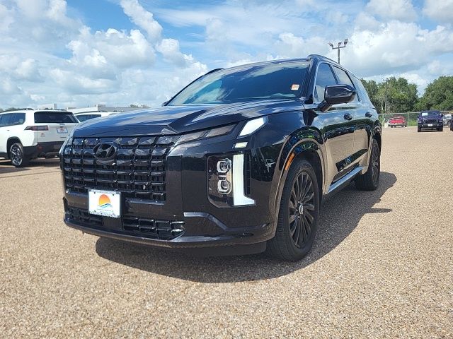 2025 Hyundai Palisade Calligraphy Night Edition AWD's photo