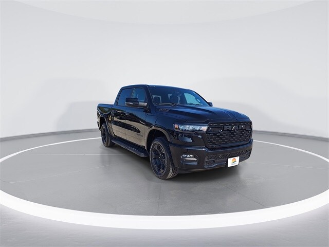 2026 Ram 1500 Big Horn Lone Star photo 2