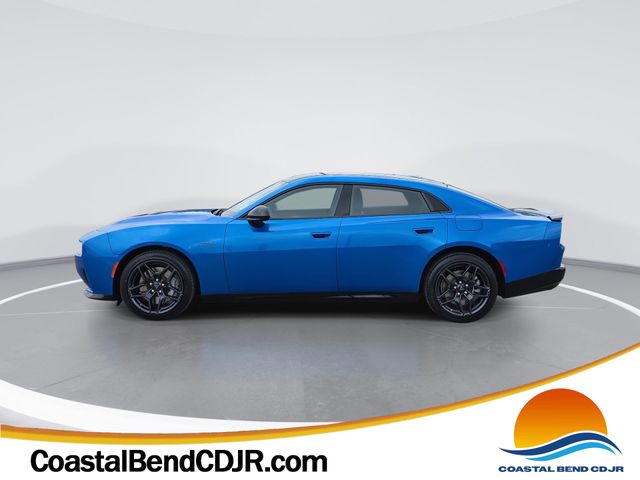 2026 Dodge Charger R/T Plus AWD's photo