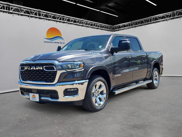 New 2026 Ram 1500 Big Horn/Lone Star