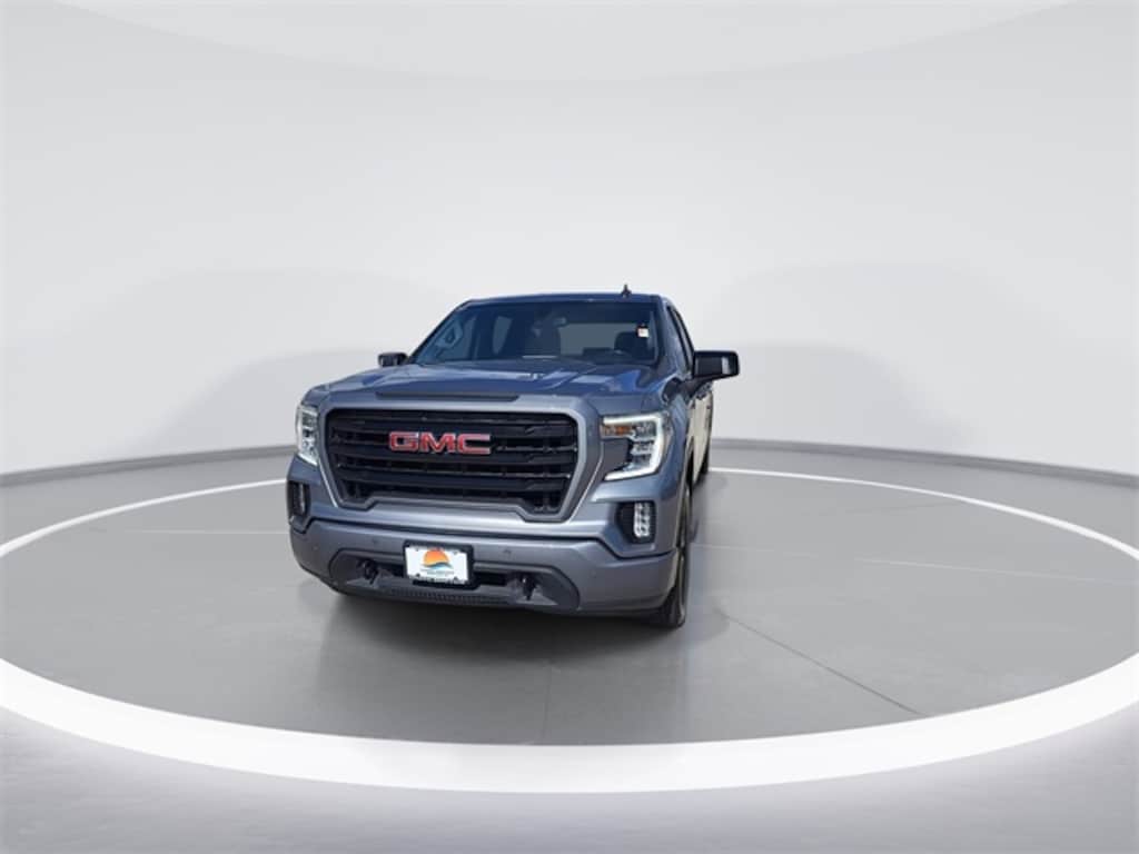 Used 2021 GMC Sierra 1500 Elevation Truck