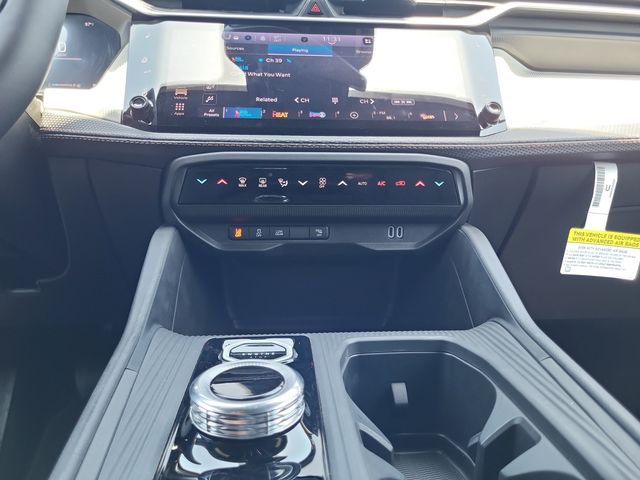 2026 Jeep Cherokee Limited - Photo 18
