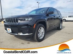 2025 Jeep Grand Cherokee L Laredo Sport Utility