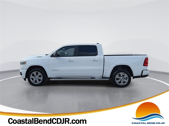 2026 Ram 1500 Pickup 