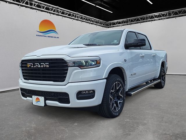 New 2026 Ram 1500 Laramie