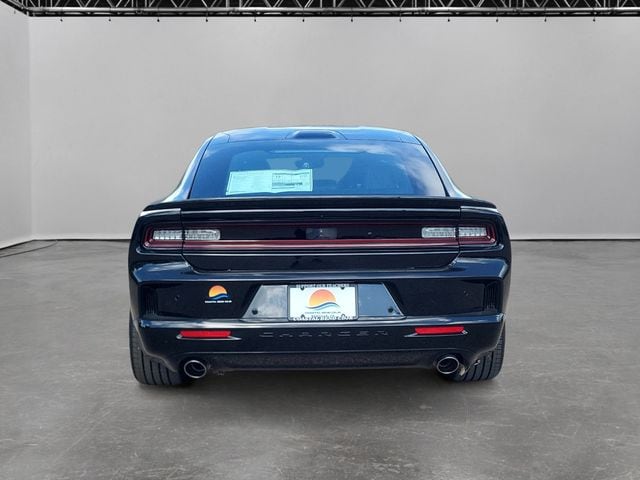 2026 Dodge Charger Scat Pack - Photo 6