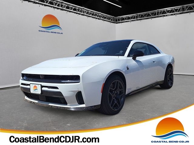 2026 Dodge Charger Coupe 