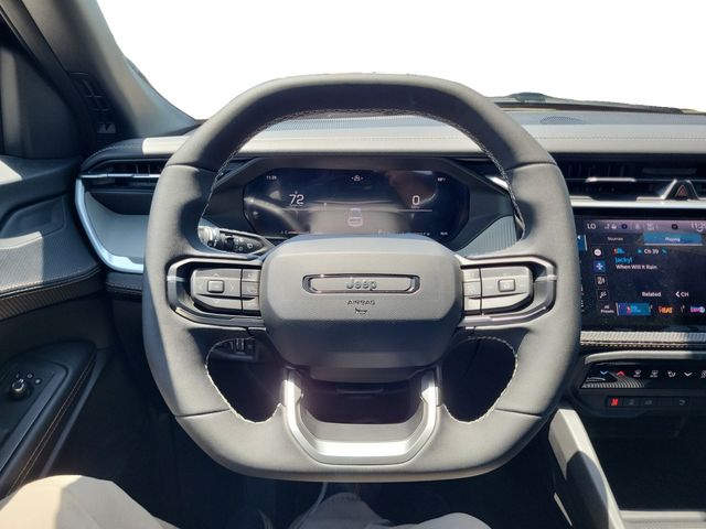 2026 Jeep Cherokee Limited - Photo 13