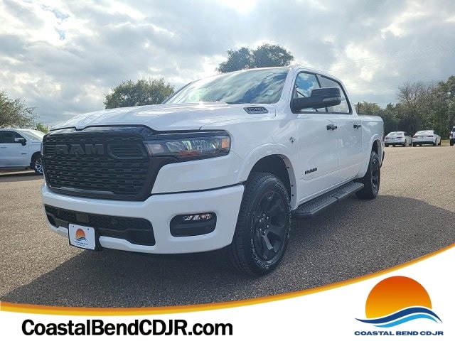 2026 RAM Ram 1500 Pickup Big Horn/Lone Star's photo