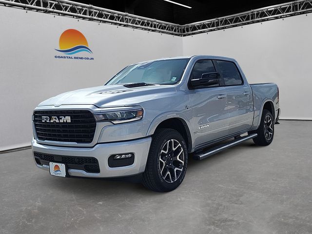 New 2026 Ram 1500 Laramie