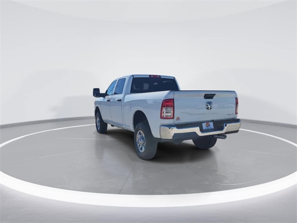 Used 2024 Ram 2500 Tradesman Truck