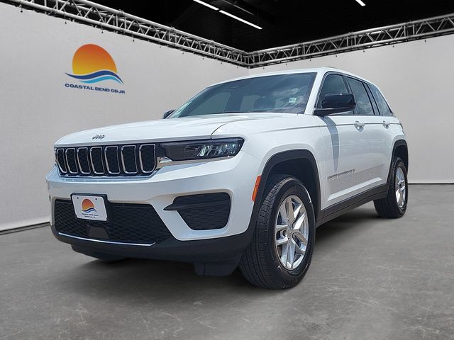 2026 Jeep Grand Cherokee Sport Utility 