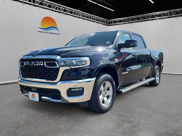 New 2026 Ram 1500 Big Horn/Lone Star