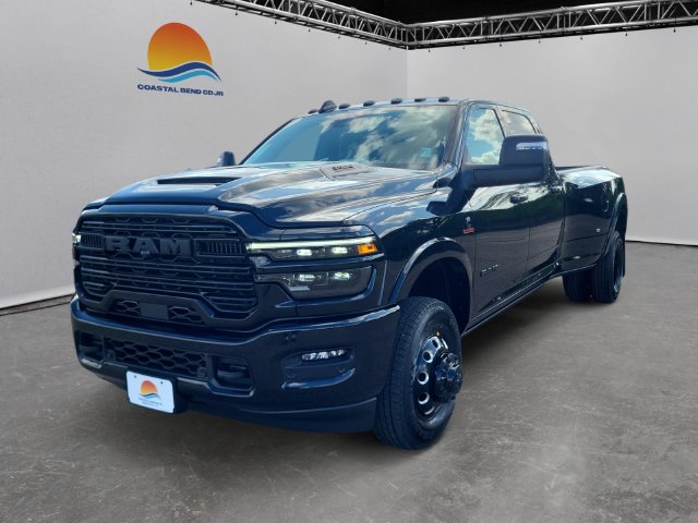 2027 RAM 3500