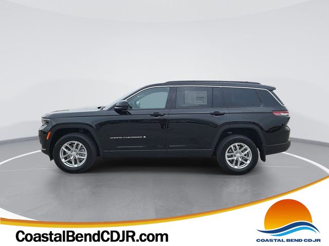 2026 Jeep Grand Cherokee L Sport Utility 