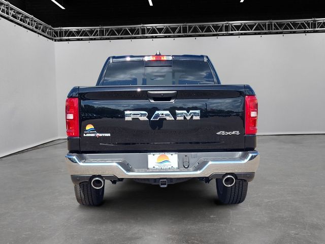 2026 RAM 1500 Big Horn/Lone Star - Photo 6