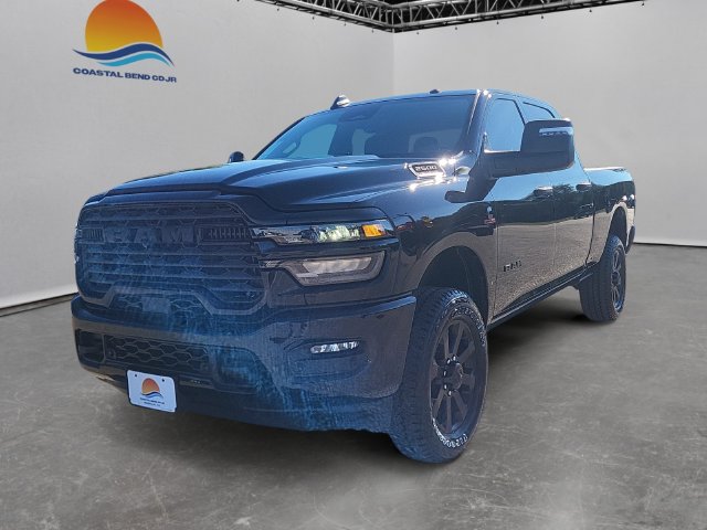 2027 RAM 2500