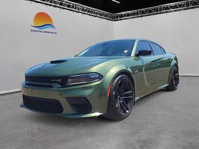 Used 2023 Dodge Charger R/T Scat Pack